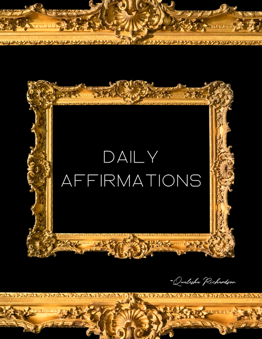 Jump Start Your Day With Daily Affirmations