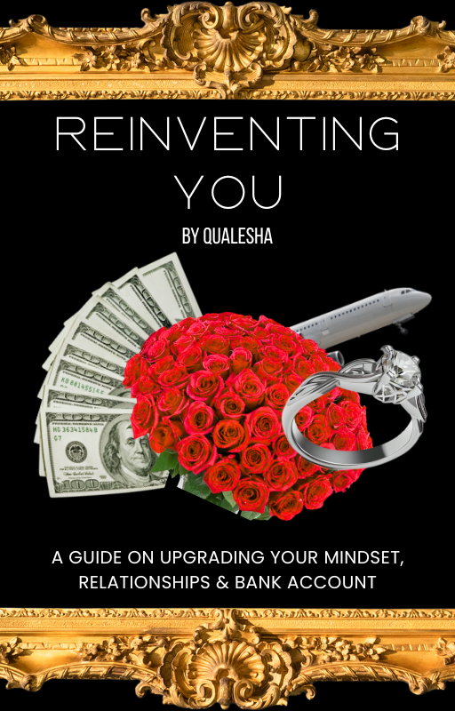 Reinventing You The Ultimate Life Upgrade