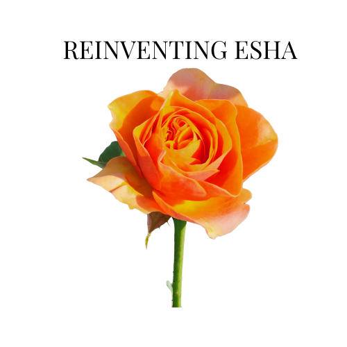 REINVENTING ESHA